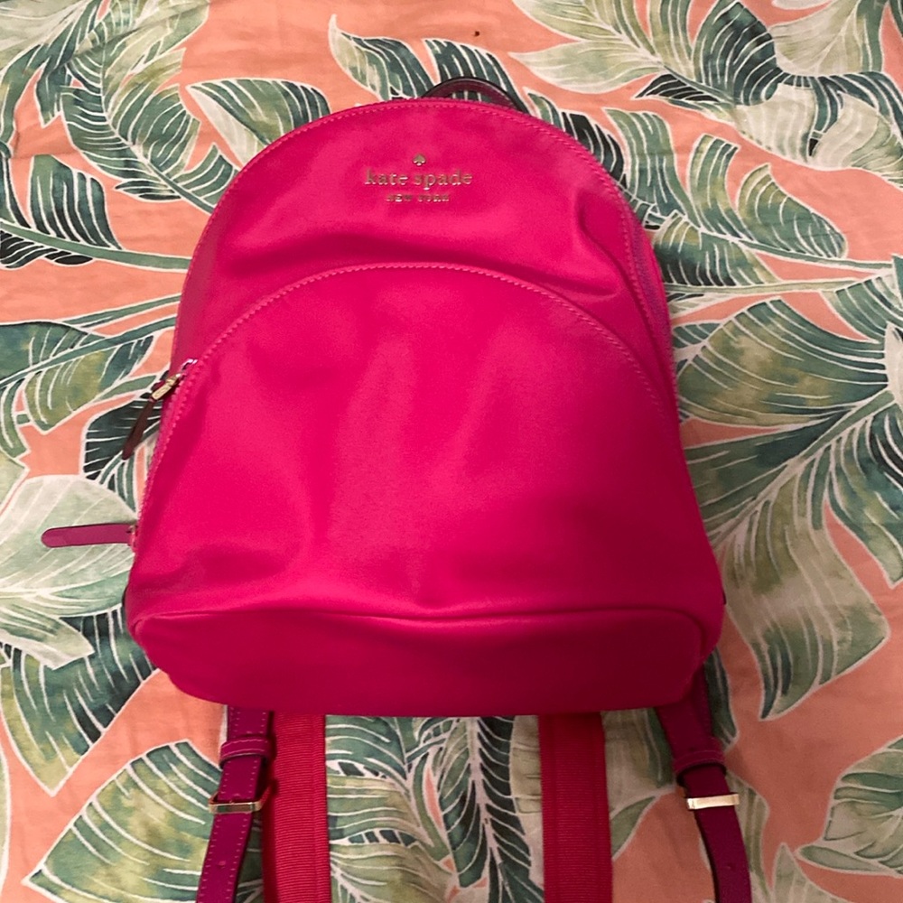 Brand new Kate Spade backpack in perfect condition